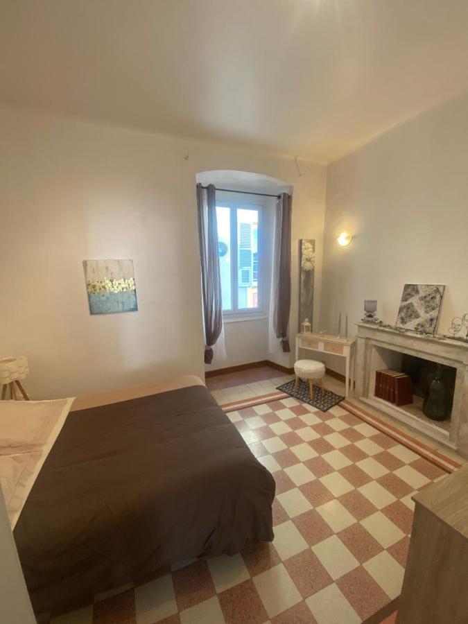 Appartement Climatise,Idealement Situe 100M Du Vieux Port. Bastia (Corsica) Exterior foto
