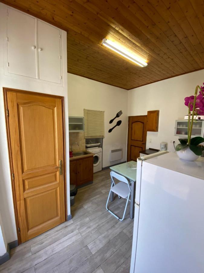 Appartement Climatise,Idealement Situe 100M Du Vieux Port. Bastia (Corsica) Exterior foto