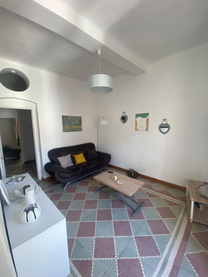 Appartement Climatise,Idealement Situe 100M Du Vieux Port. Bastia (Corsica) Exterior foto