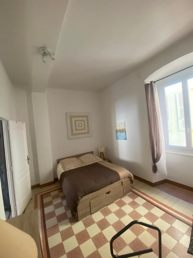 Appartement Climatise,Idealement Situe 100M Du Vieux Port. Bastia (Corsica) Exterior foto